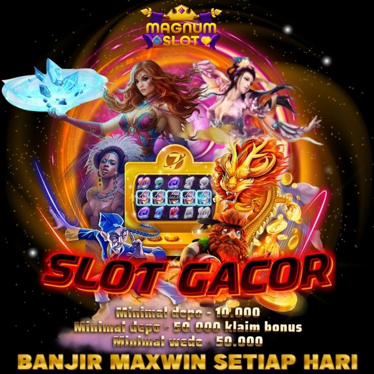 Bermain Game Slot Dan ION Casino Terpopuler Di Indonesia
