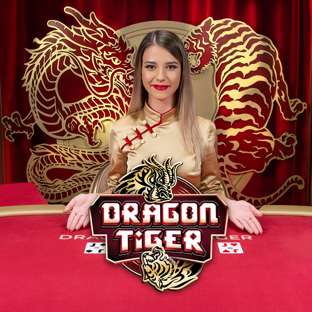 Slot Gampang Menang: Cara Bermain Dragon Tiger
