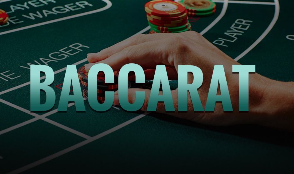 MAGNUMST: Cara Bermain Live Casino Online Game Baccarat